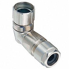 Circular Connector Housings and Hoods SAG image